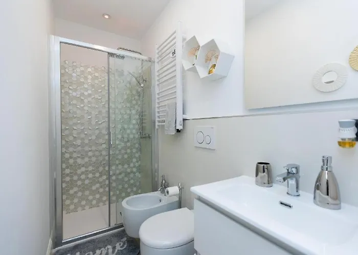 Apartament Solferinonove *