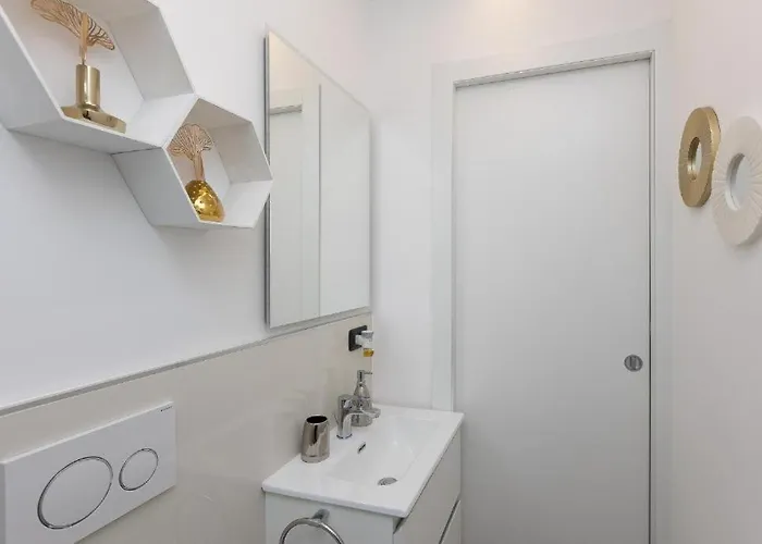Solferinonove Apartament