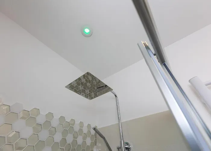 Apartament Solferinonove Rzym
