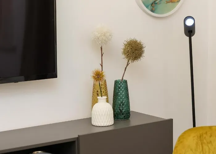 Apartament Solferinonove