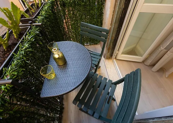 Apartament Solferinonove *