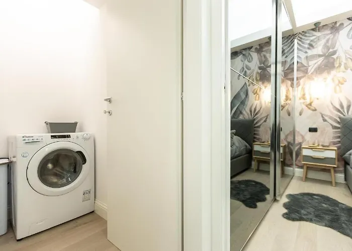 Apartament Solferinonove *