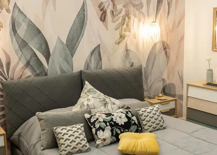 Apartament Solferinonove *