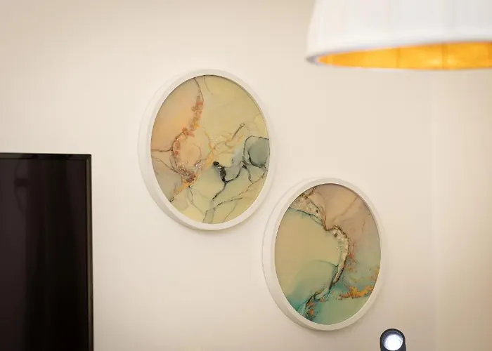 Apartament Solferinonove Rzym