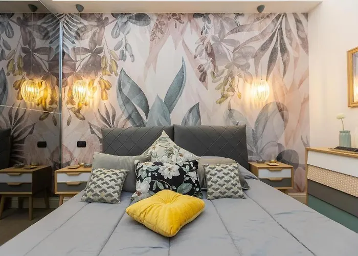 Apartament Solferinonove *