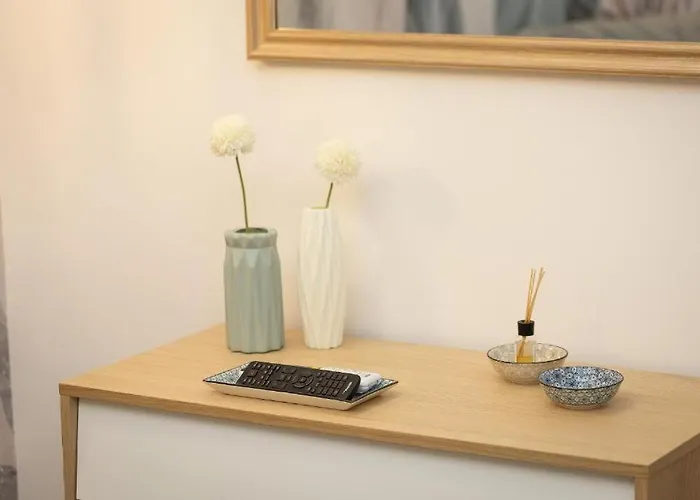 Apartament Solferinonove *