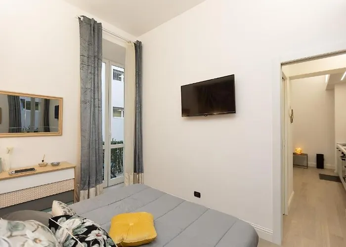 Solferinonove Apartament *