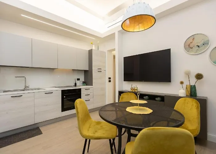 Solferinonove Apartament Rzym