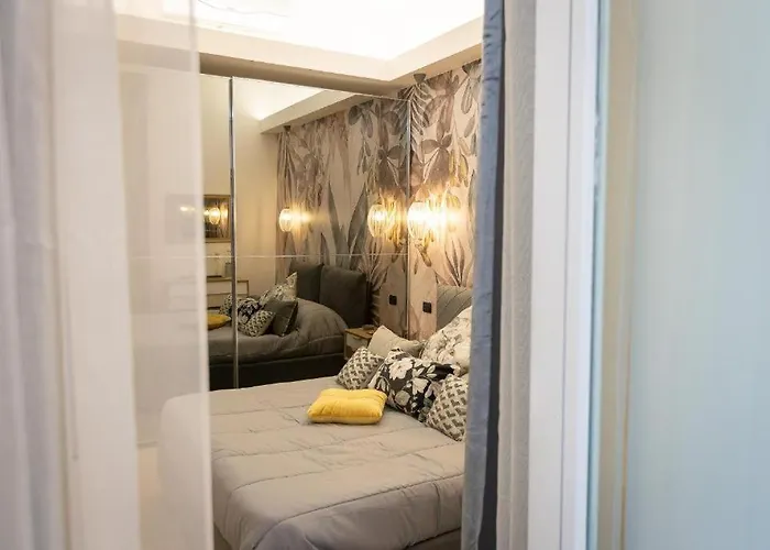 Solferinonove Apartament