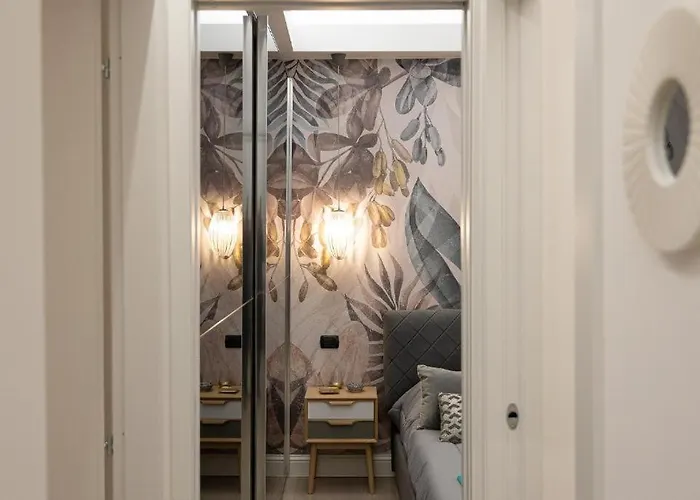 Solferinonove Apartament *