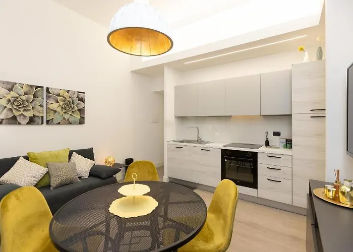 Apartament Solferinonove